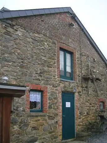Stâve dès Boûs