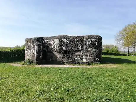 Photo de Bunkerweide