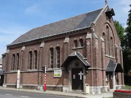 Photo de Église Notre Dame de la Visitation