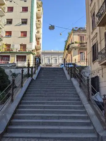 Photo de Scale Massimo Troisi