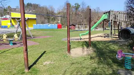 Spielplatz Buechhalde