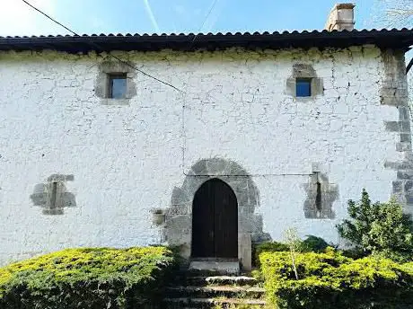 Photo de Ermita de San Cristóbal
