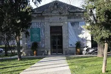 Photo de Espace Dominique Bagouet