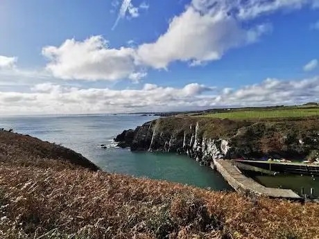 Porthclais Harbour Authority