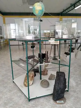Photo de Museo Geológico Minero Peñarroya