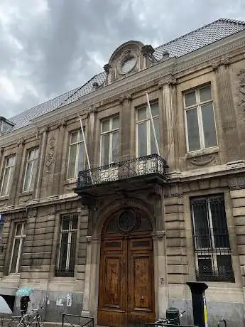Photo de Conservatoire royal de Bruxelles