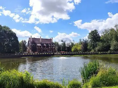 Abdijtuin