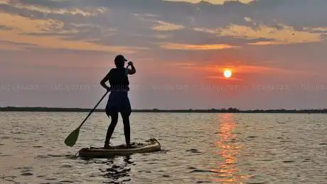 Photo de Adventures 360°