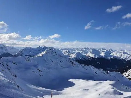 Silvretta Montafon GmbH