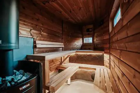 Photo de SAUNA YOKU