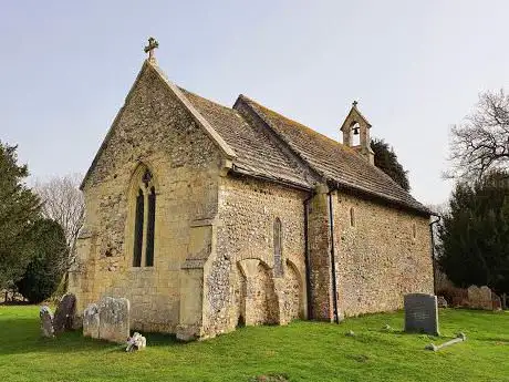 Photo de All Saints Church Buncton