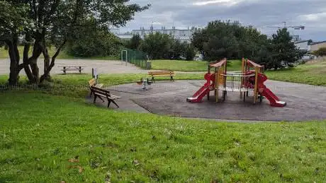 parc de Keranroux