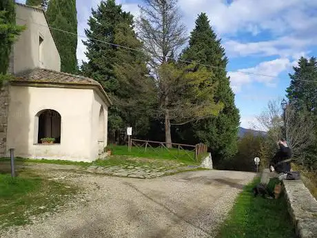 Photo de Church of Saint John Baptist