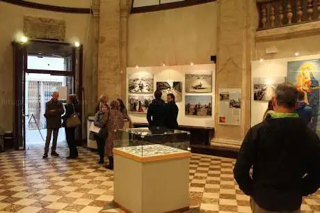 Photo de Chiesetta dell'Angelo