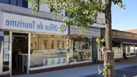 Office de Tourisme du Pays Horloger - bureau de Morteau