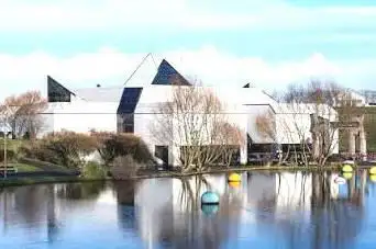 Lieu d'Art et Action Contemporaine de Dunkerque