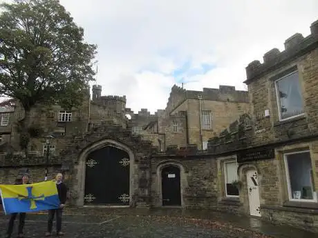 Photo de Stanhope Castle