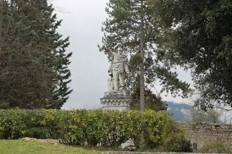 Photo de Piazza del Popolo