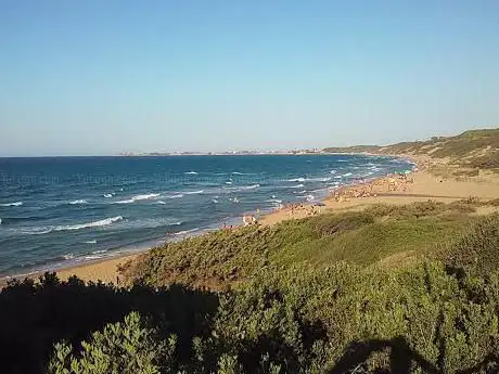 Photo de Lido Stella Mattutina