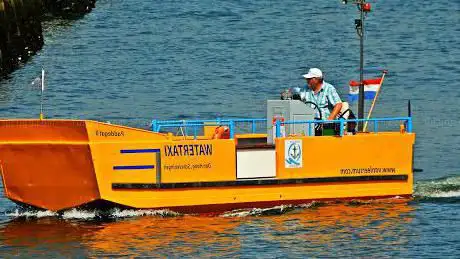 Van Leersum Maritiem Recreatie B.V. i.o.