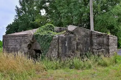 Bunker Oude Heirweg