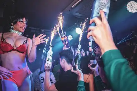 Photo de TSQ Club