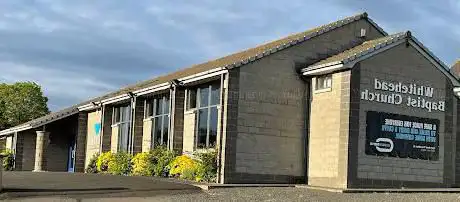 Photo de Whitehead Baptist Church