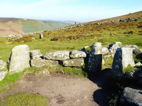 Grimspound