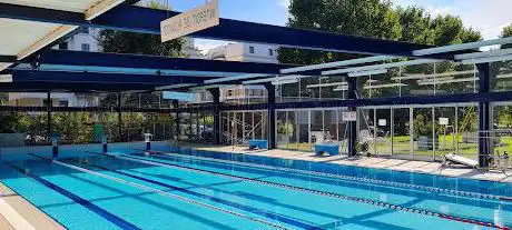 Pool in Roncq