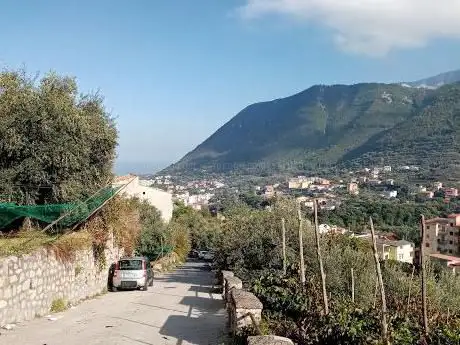 ACQUEDOTTO MEDIEVALE