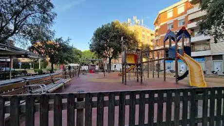 Photo de Playground