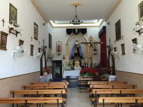 Photo de Parroquia de la Concepción-Ermita de Pedro DÃ­az