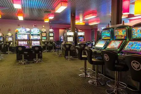 Photo de Casino JOA de Gerardmer