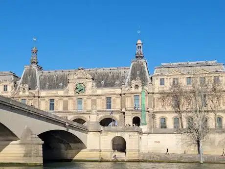Photo de Pavillon de la trémoille
