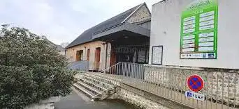 Youth Center And Culture