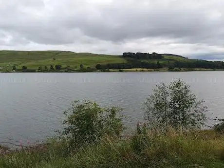 Photo de Carron Valley forest