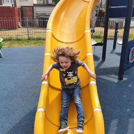 Photo de Kings Road Play Area