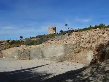 Photo de Parque Arqueológico Cerro del Molinete