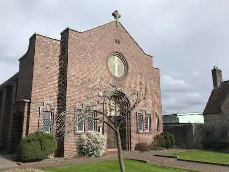 Photo de St Dunstan's Church