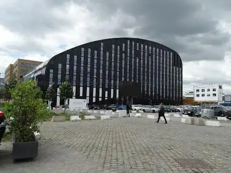 Photo de BELEXPO