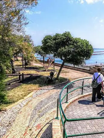 Photo de Parco Giochi Torrione