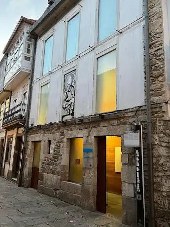 Photo de Musée de la maison Maria Pita