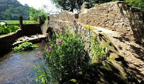 Lover's Bridge