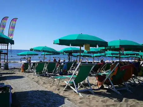 Bagno Playa Joven