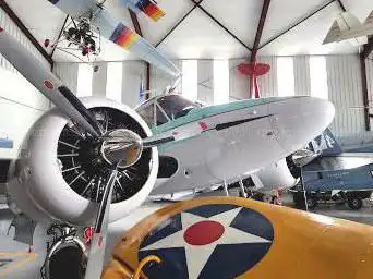 Photo de Mid Atlantic Air Museum
