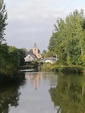 Photo de Bois de la Rocq