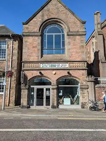 Photo de Highland Print Studio