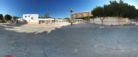 Photo de Plaza de la Constitución
