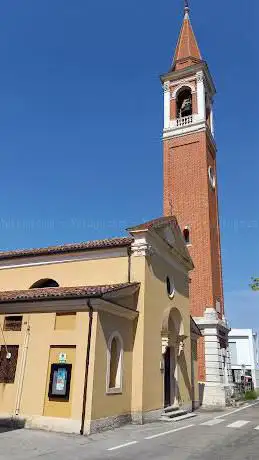 Parrocchia di Settecà - Chiesa S. Maria Annunziata