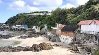 Photo de Plage du Valais